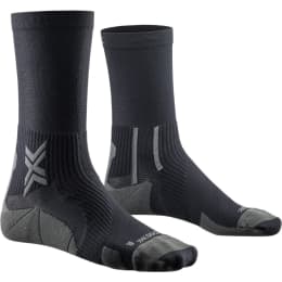 X-SOCKS Trek X Merino Socks Chaussettes Trekking Randonnée Mixte Homme Femme Laine Mérinos