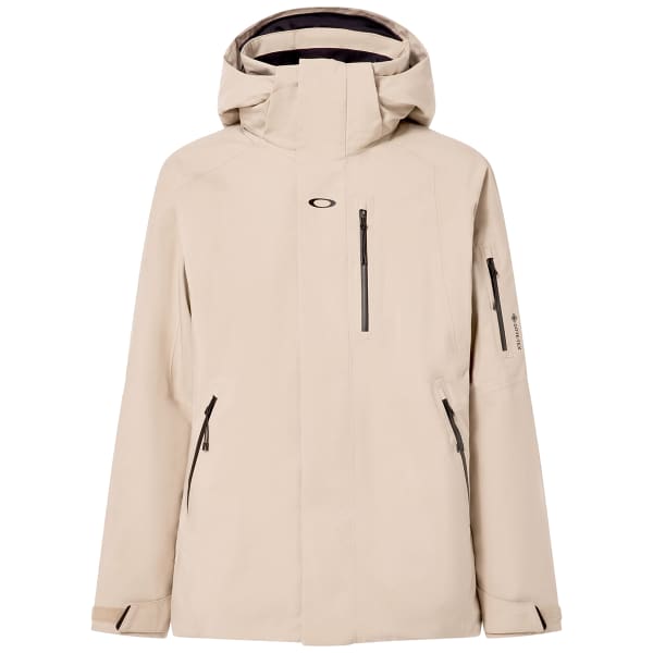 Oakley ski shell 2l anorak discount