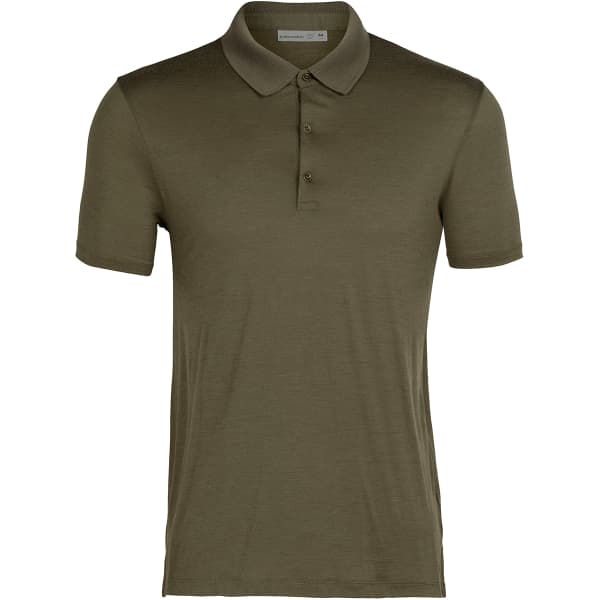 Icebreaker polo shirt new arrivals