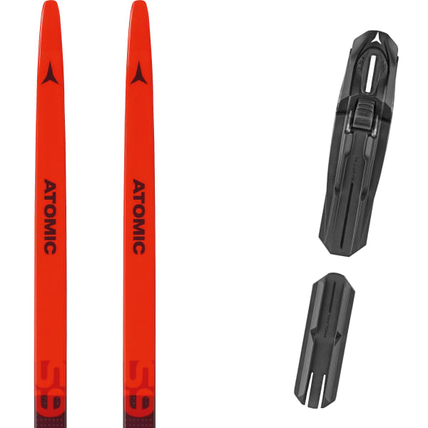 Atomic redster store skate ski
