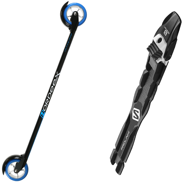 prolink pro classic binding