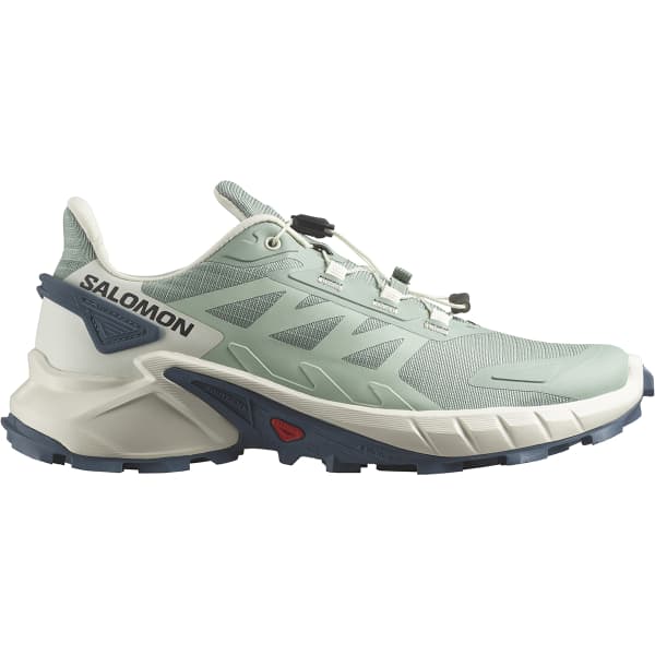 Salomon super cross top