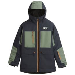 Veste de ski picture store