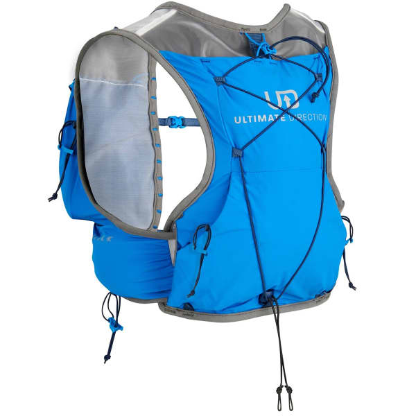 Running backpack vest deals