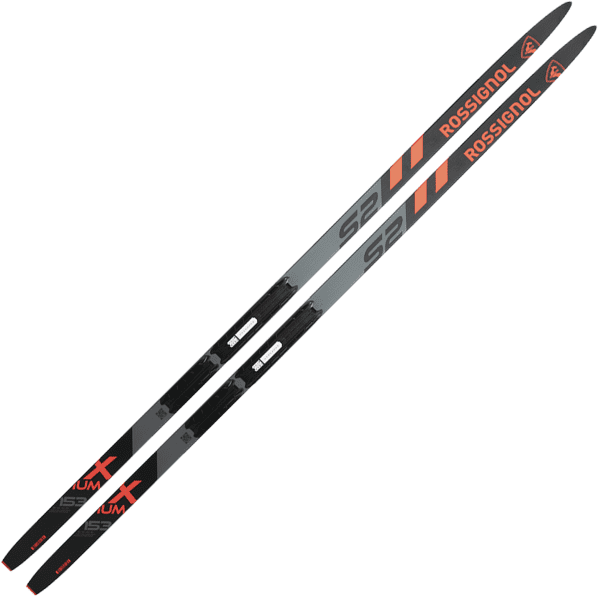 Rossignol X-IUM SKATING WCS JUNIOR