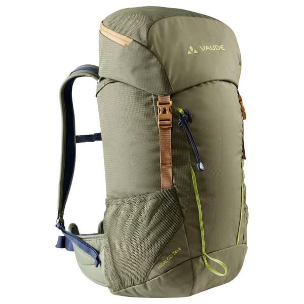 VAUDE HIDALGO 24 4 CEDAR WOOD Mochila senderismo