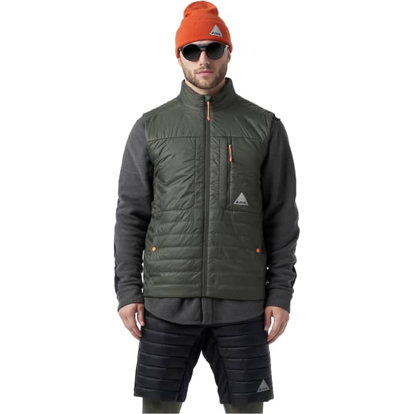 Orage hybrid jacket deals