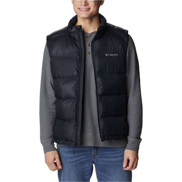 Columbia pike lake vest hotsell