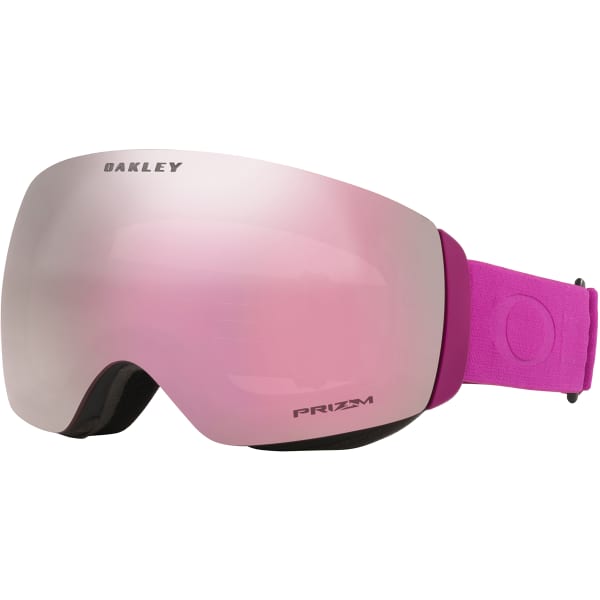 OAKLEY-FLIGHT DECK M PRIZM ULTRA PURPLE - Ski goggles