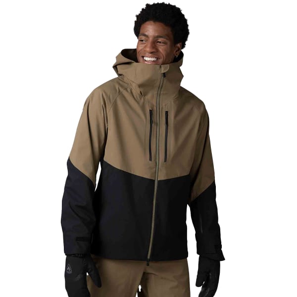 ROSSIGNOL EVADER JKT FIG Ski jacket