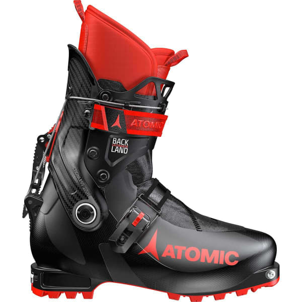 ATOMIC BACKLAND ULTIMATE Unicolore Ski touring boots
