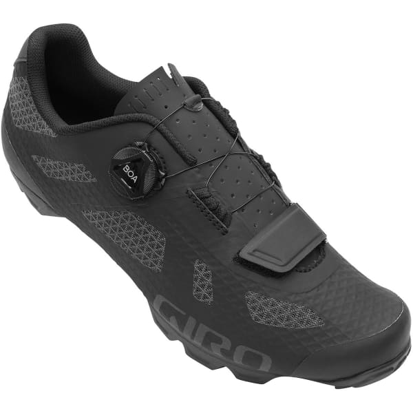 GIRO RINCON BLACK Chaussure VTT automatique