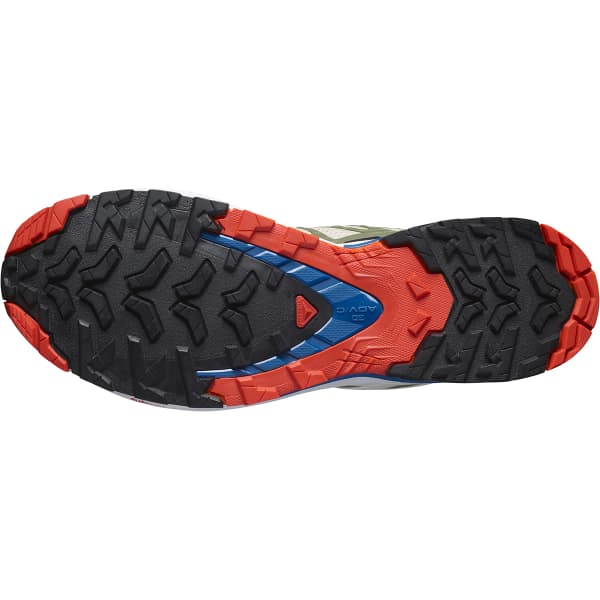 Salomon xa pro 3d gtx imperial blue hotsell