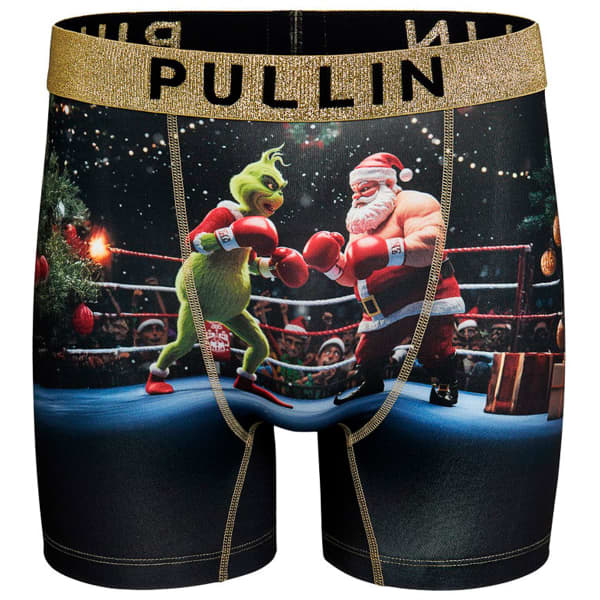 PULLIN FASHION 2 MANOMANO - Sous vêtement