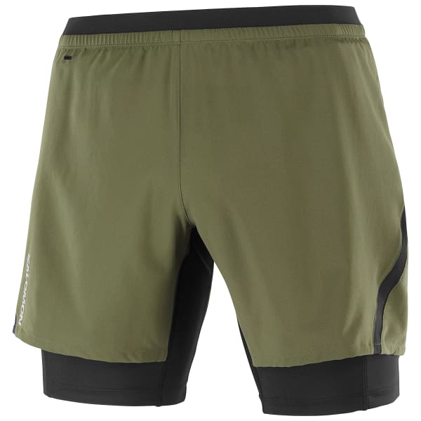Salomon trail twinskin shorts shop