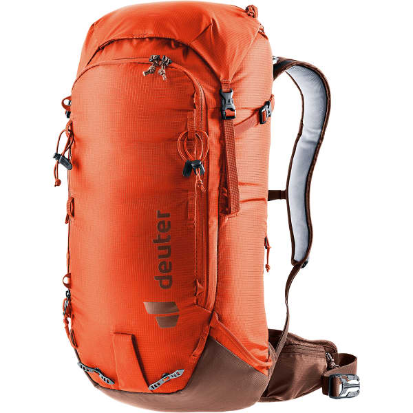 DEUTER FREESCAPE LITE 26 PAPAYA UMBRA Zaino da sci