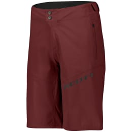Scott shorts endurance hotsell