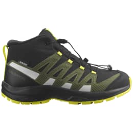 Salomon pour enfant store