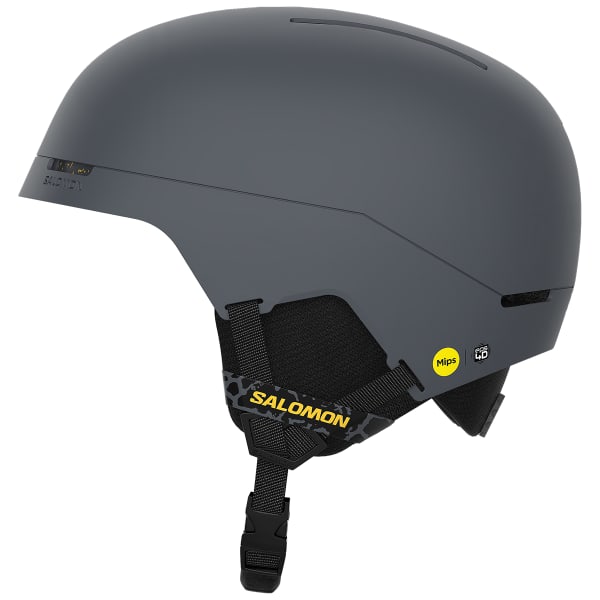 Salomon brigade cheap