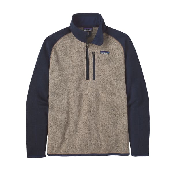 Patagonia m's better sweater jkt clearance