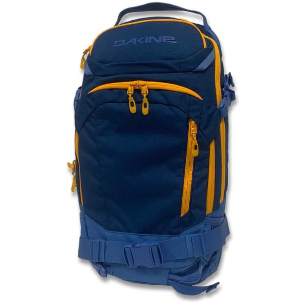 Sac a dos dakine ski top