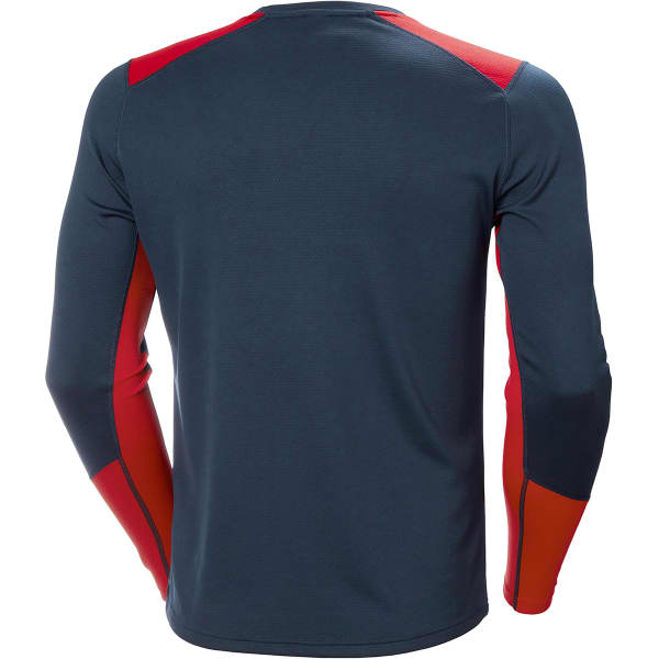 Helly hansen lifa active crew discount