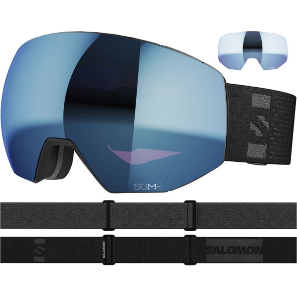 Salomon snow goggles new arrivals