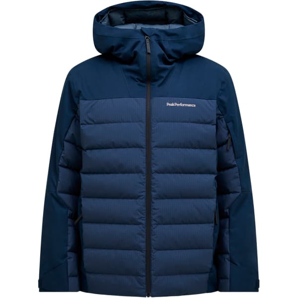 Peak Performance SHRED DOWN JACKET