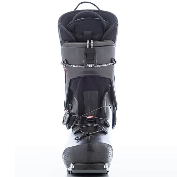 DALBELLO QUANTUM ASOLO FACTORY CARBON Unicolore - Ski touring boots
