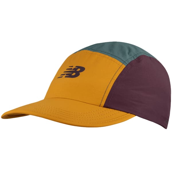 New balance running cap deals