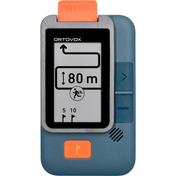 Ortovox FOCUS PRO