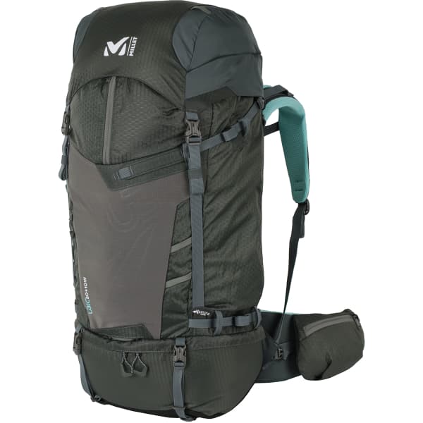 MILLET UBIC 50 10 W URBAN CHIC ARUBA BLUE Hiking backpack