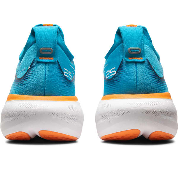 Gel nimbus 2 island blue hotsell