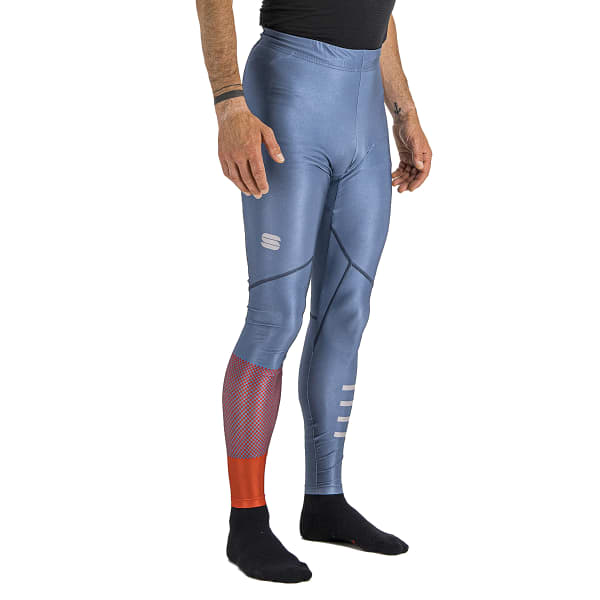 Sportful Squadra Tight - Cross-Country Ski Trousers Men's, Buy online