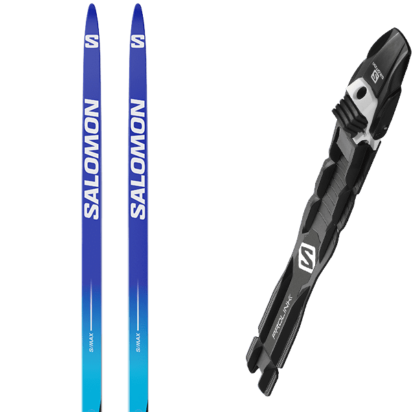 Salomon S Max Carbon Skate Prolink K Slompolo Sales