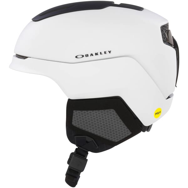 OAKLEY-MOD5 WHITE - Ski helmet