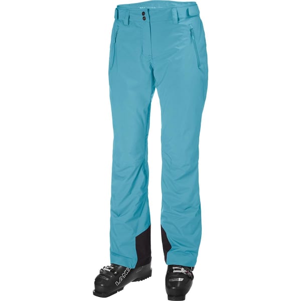 helly hansen women's legendary ski pants