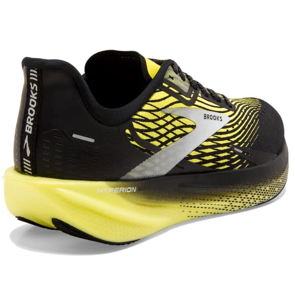 Brooks hyperion yellow on sale