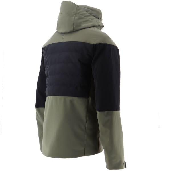 Designer snowboard jacket cheap