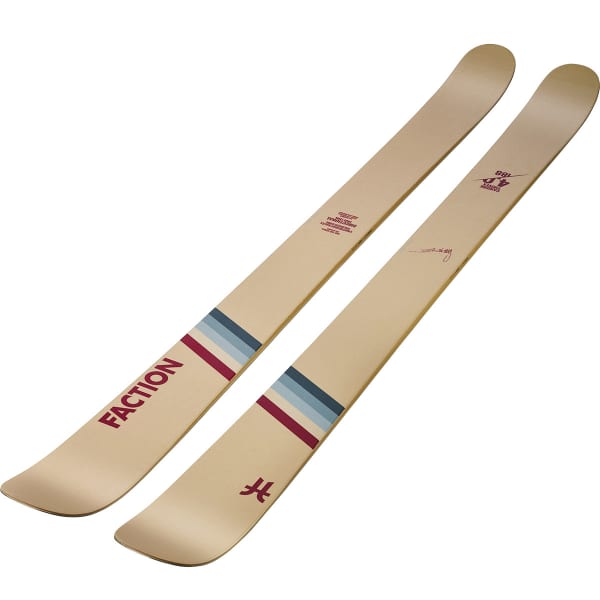 FACTION-CANDIDE 4.0 Unicolore - Alpine ski FACTION-CANDIDE 4.0 Unicolore - Alpine ski