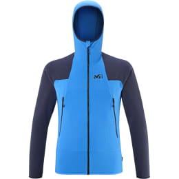 Veste polaire millet de qualité - Ekosport