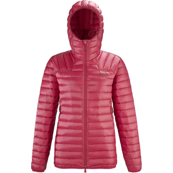 MILLET K SYNTH X DOWN HOODIE W TANGO Ski down jacket