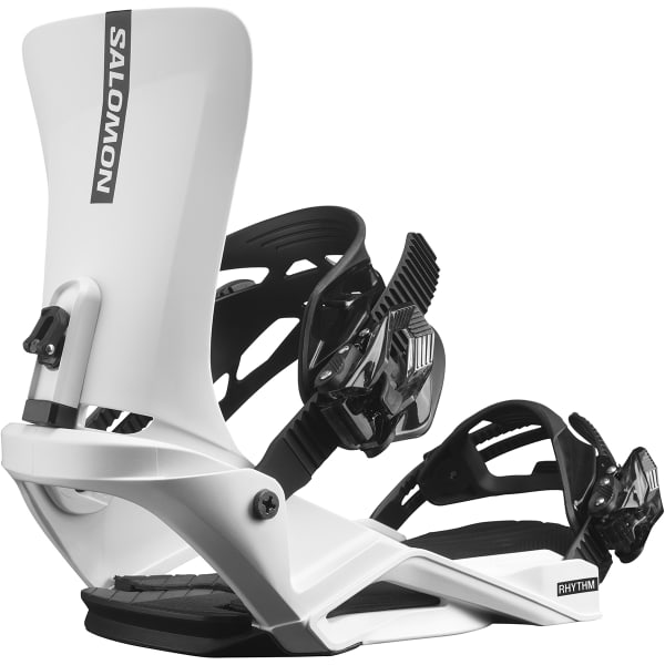 SALOMON RHYTHM Unicolore - Snowboard bindingen