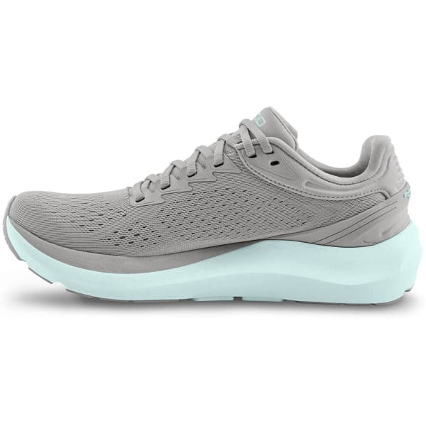 Topo Athletic Phantom 4 Scarpe da Corsa Scarpe neutrali Uomini Nero - Black/White 42,5