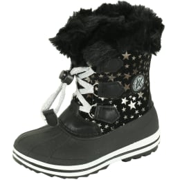 Apres Ski Enfant Pas Cher Jusqu A 40 Sur Ekosport