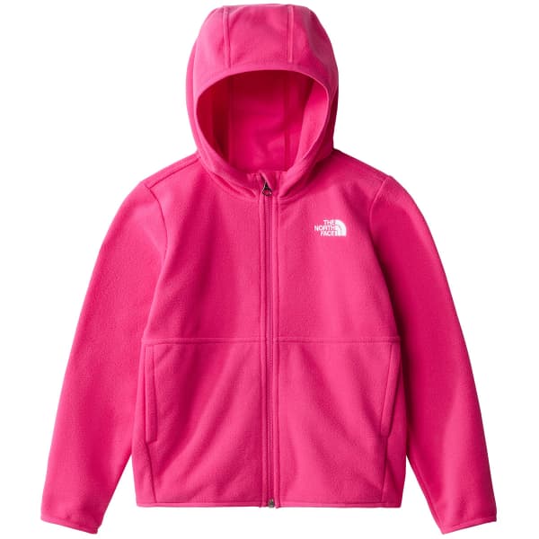 Girls north cheap face hoodie