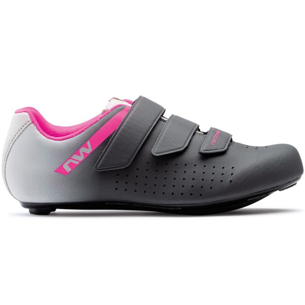 NORTHWAVE CORE 2 WMN ANTHRACITE Road cycling shoe