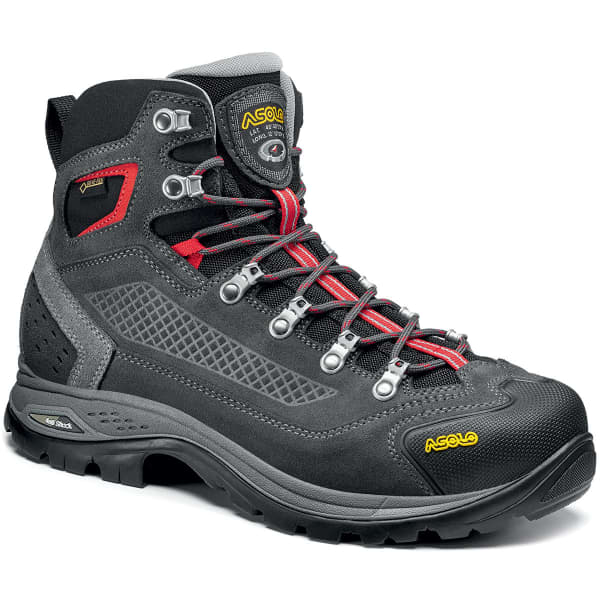 Asolo boot laces shop