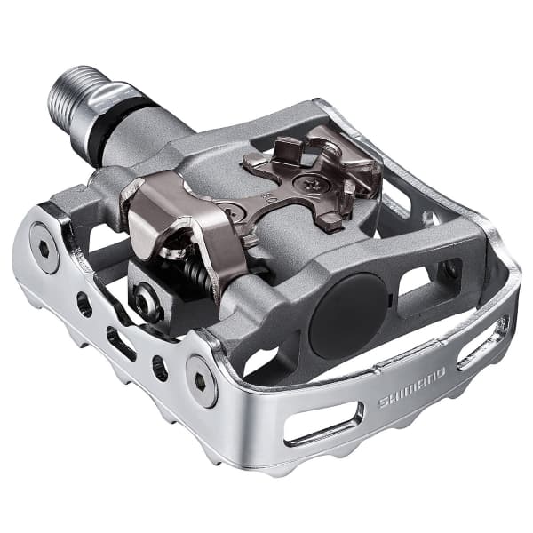 Automatic pedals bike cheap