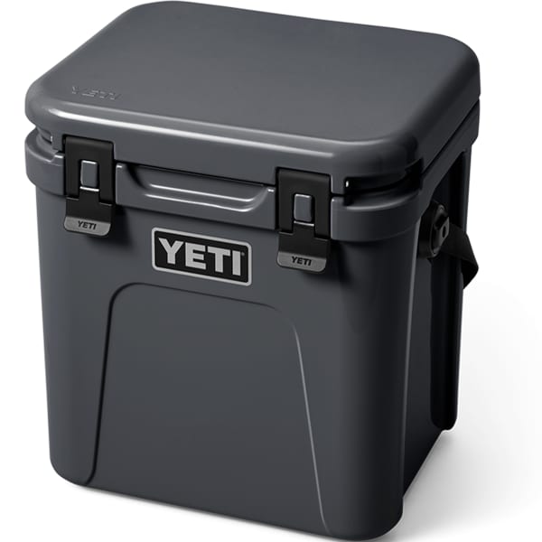 Yeti Charcoal Roadie 24 Cooler